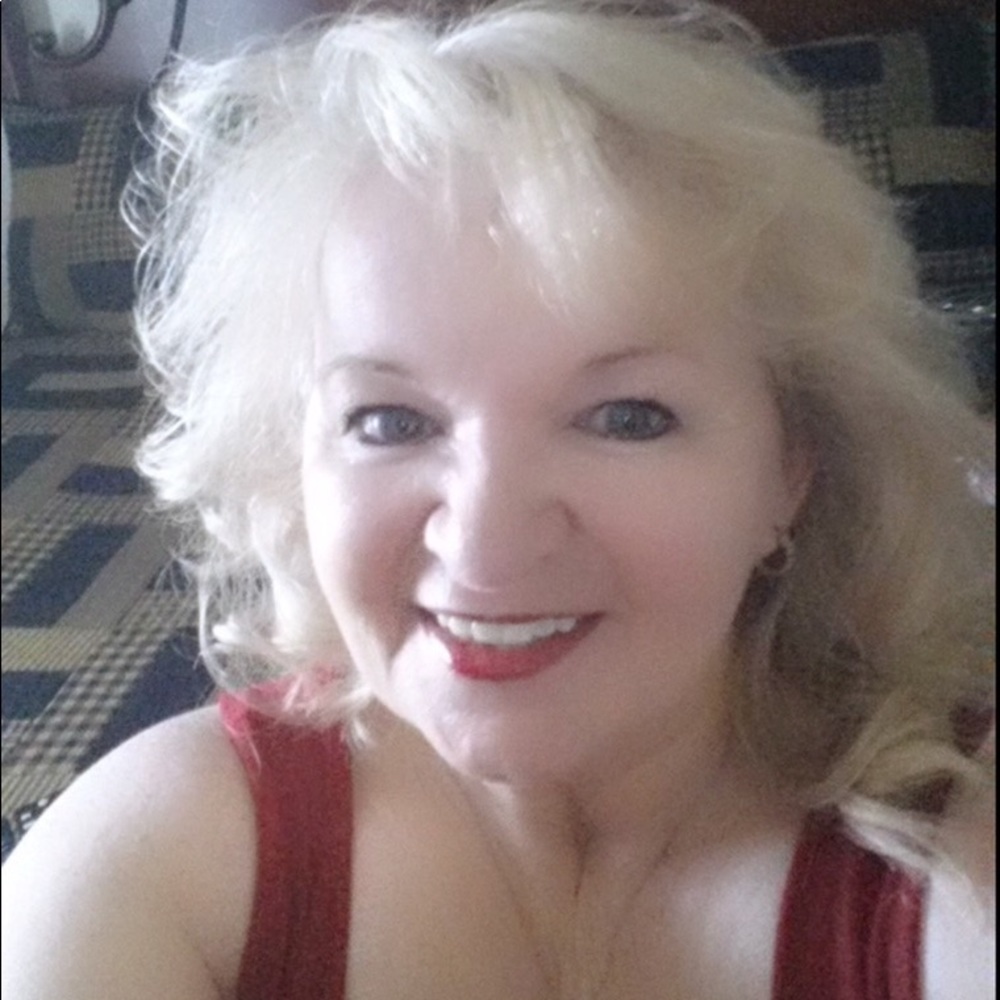 Meet your Posher, Rebecca - Picture 5 of 12